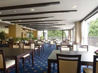 Hotel Green Plaza Gora Хаконе